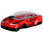 Creat Kids Car Adventure Toy