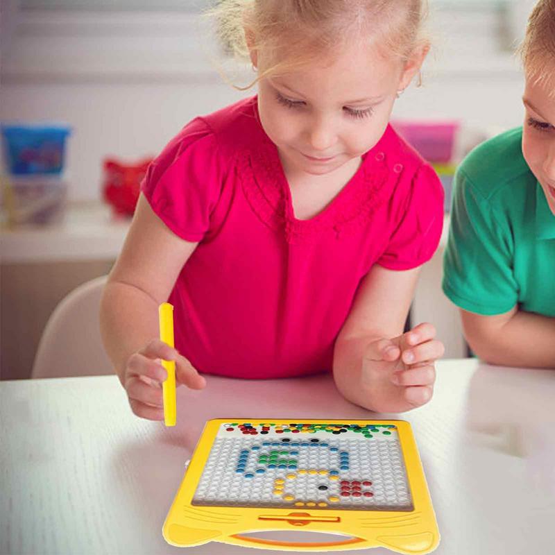 Sgile Magnetic Board Toy