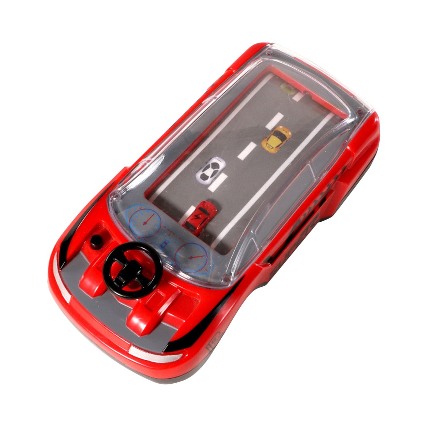 Creat Kids Car Adventure Toy