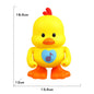 Moolkin Dancing Duck Toy