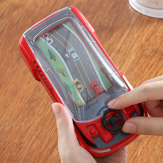 Creat Kids Car Adventure Toy