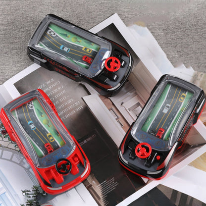 Creat Kids Car Adventure Toy
