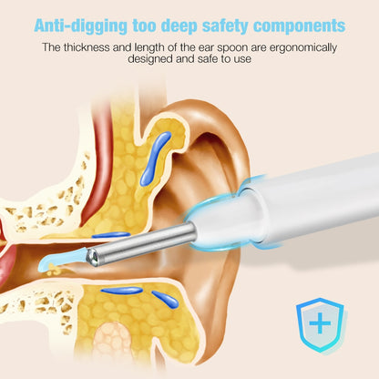 Smartbud Visual Ear CLeaner
