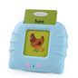 Hart Talking Flash Cards Kids Toy