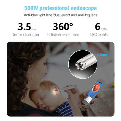 Smartbud Visual Ear CLeaner