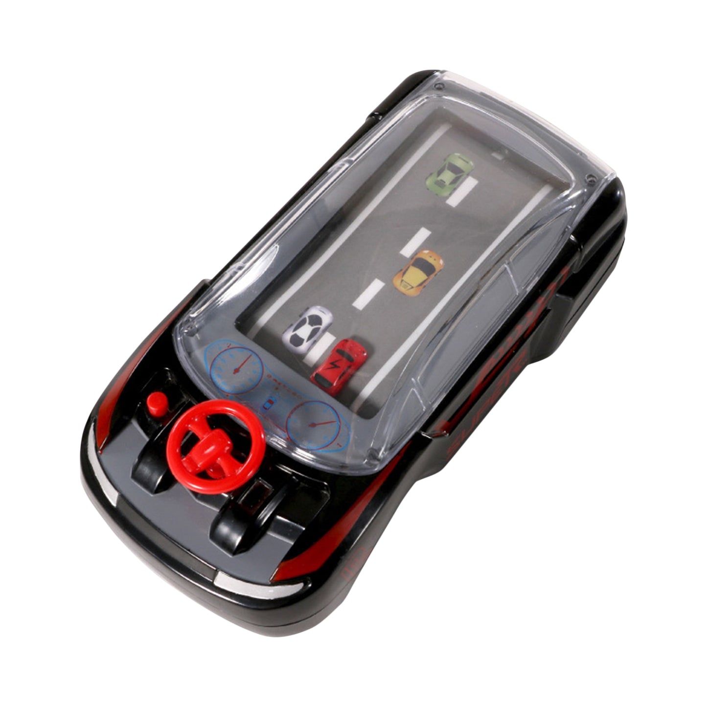 Creat Kids Car Adventure Toy