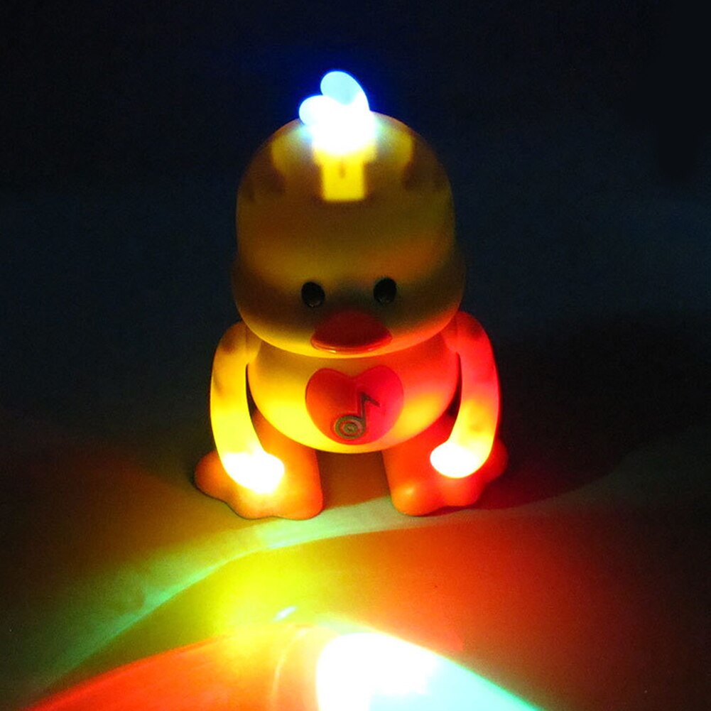 Moolkin Dancing Duck Toy