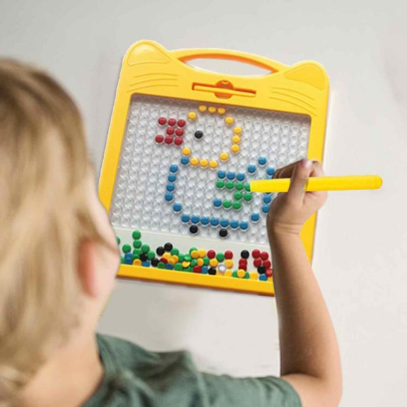 Sgile Magnetic Board Toy
