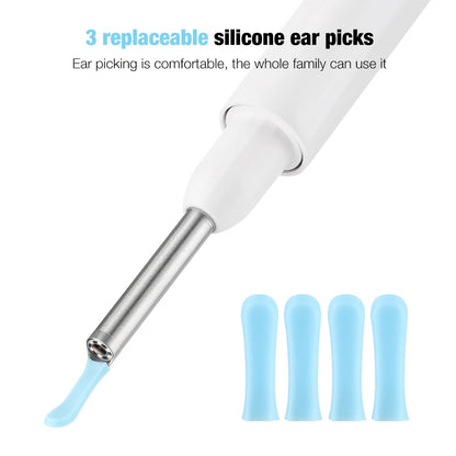 Smartbud Visual Ear CLeaner