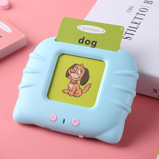 Hart Talking Flash Cards Kids Toy