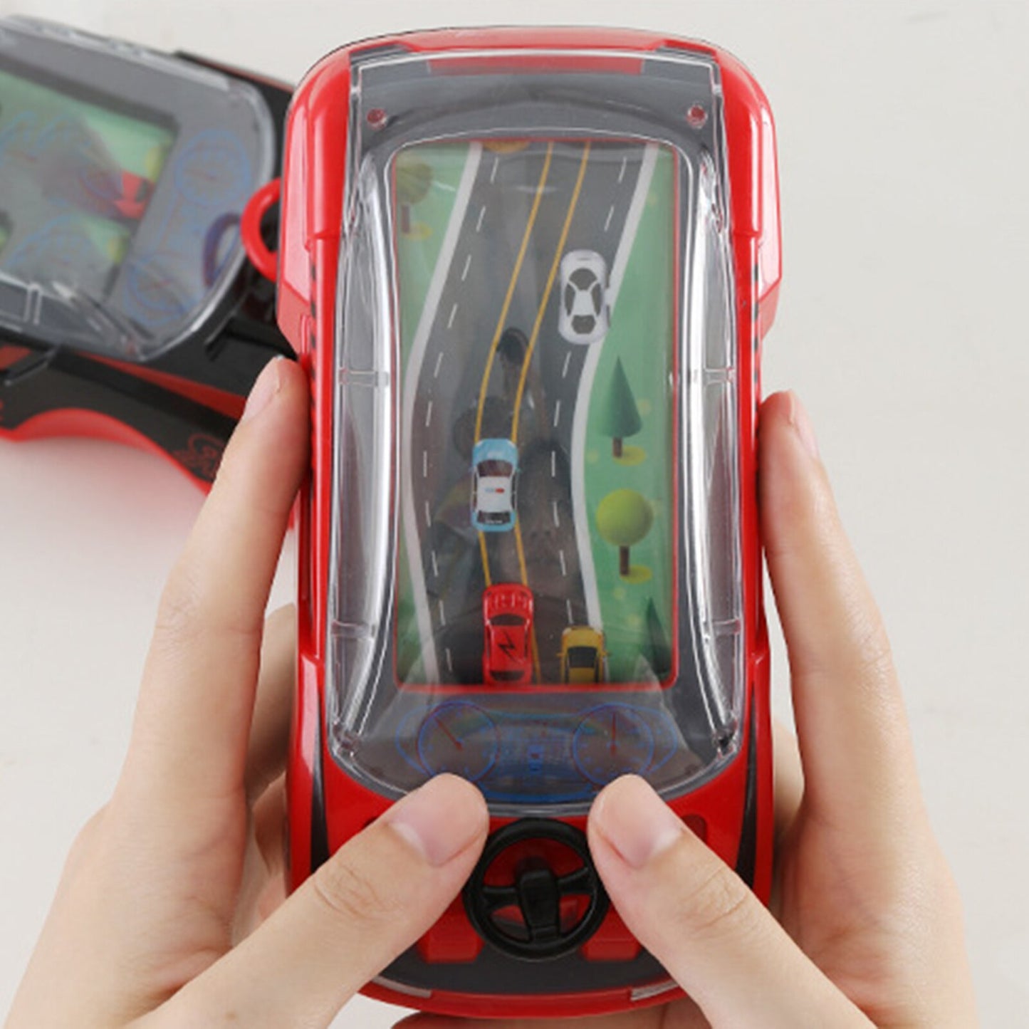 Creat Kids Car Adventure Toy