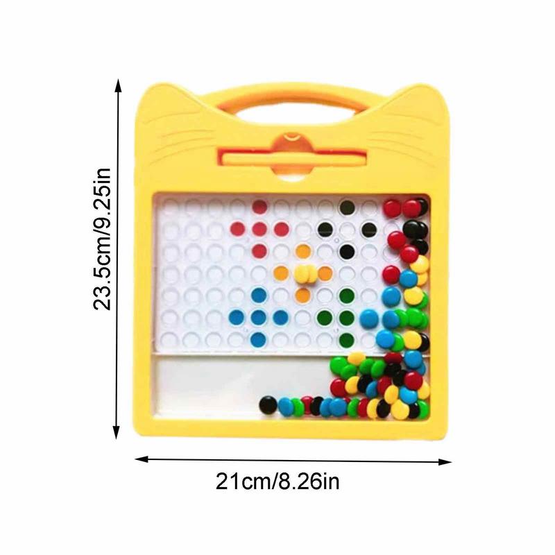 Sgile Magnetic Board Toy