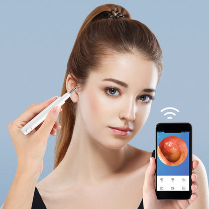 Smartbud Visual Ear CLeaner