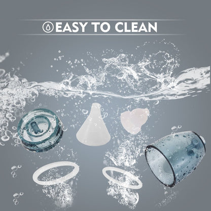 Original™ Noemie Electric Nasal Aspirator