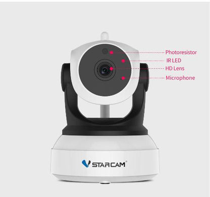 Vstarcam Wifi Baby Monitor