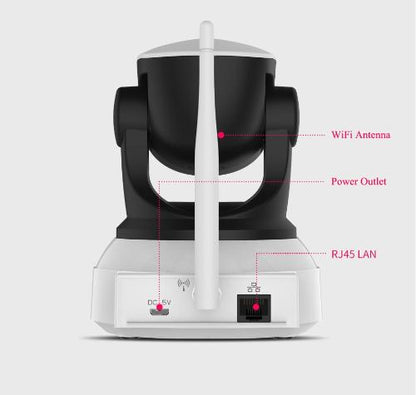 Vstarcam Wifi Baby Monitor