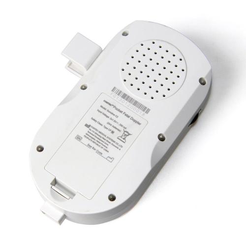 Sonoline C2 Fetal Doppler
