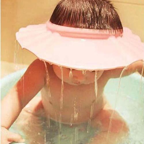 Baby Shower Adjustable Cap