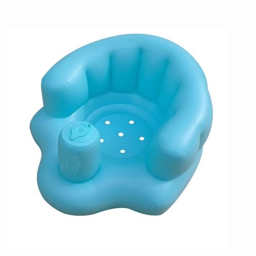 Baby Inflatable Sofa Seat