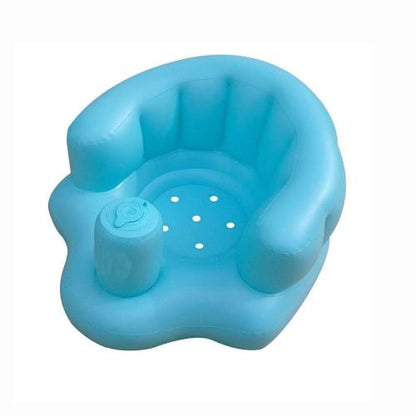 Baby Inflatable Sofa Seat