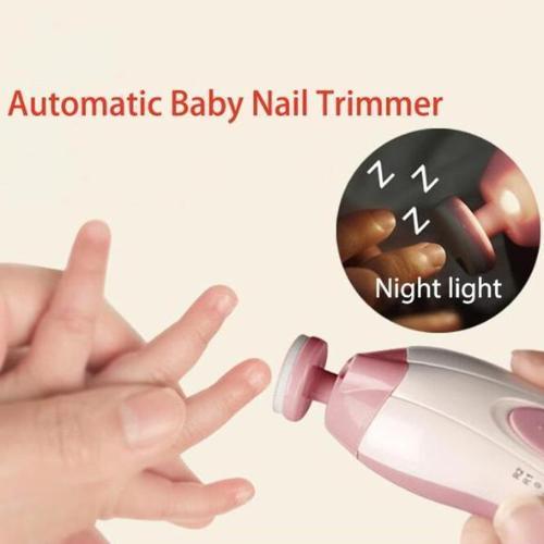 Original™ ZoLi Nail Trimmer (Electric)