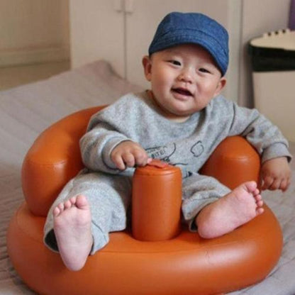 Baby Inflatable Sofa Seat