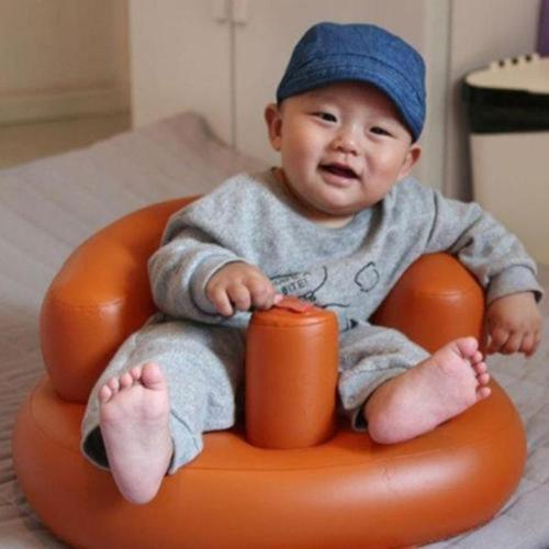 Baby Inflatable Sofa Seat