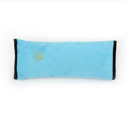 Lambswool Baby Car Seat belt Pad
