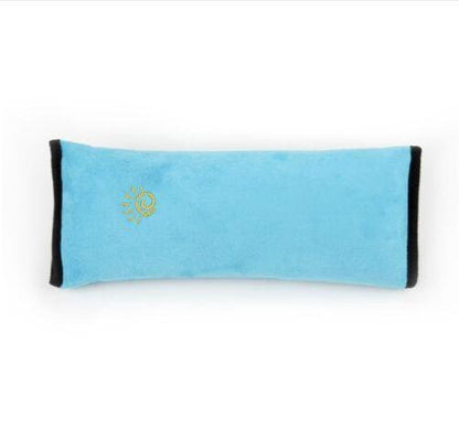 Lambswool Baby Car Seat belt Pad