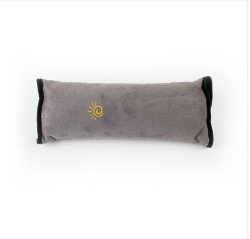 Lambswool Baby Car Seat belt Pad