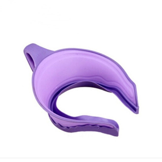 Adjustable Baby Hat Shower Cap