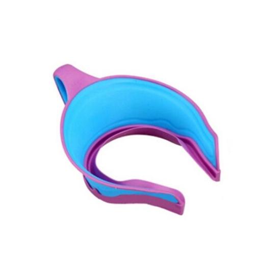 Adjustable Baby Hat Shower Cap