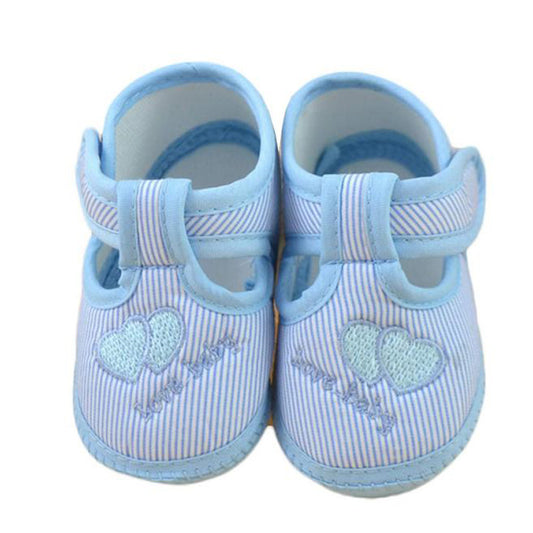 Nixea Soft Sole Baby shoes