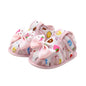 Nixea Bow Soft baby shoes