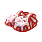 Nixea Bow Soft baby shoes