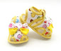Nixea Bow Soft baby shoes