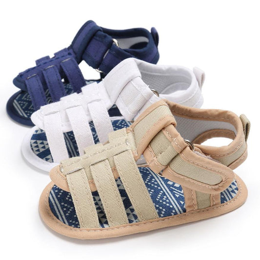Eva I Baby Sandals