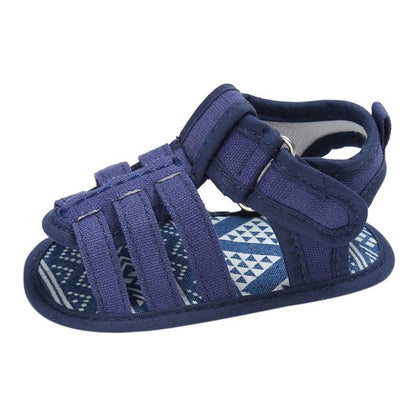 Eva I Baby Sandals