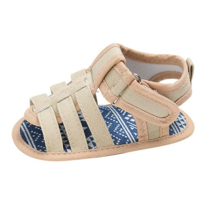 Eva I Baby Sandals