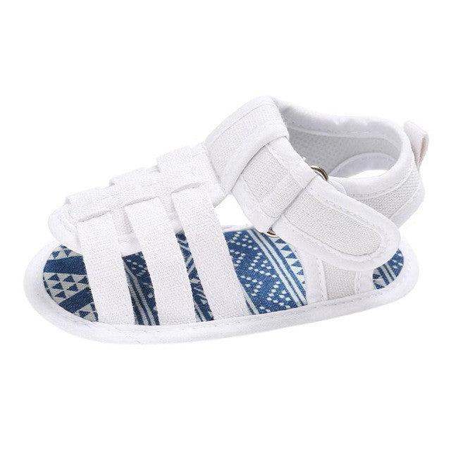 Eva I Baby Sandals