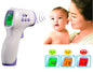 Digital Multi-Function Infrared Thermometer