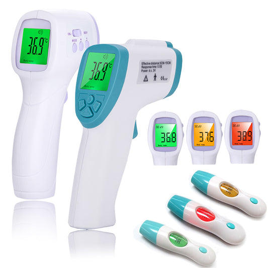 Calvin Baby Infrared Digital Thermometer