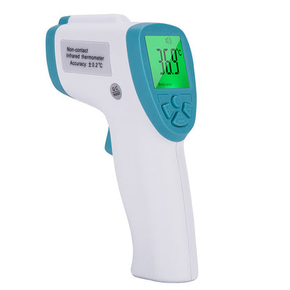 Calvin Baby Infrared Digital Thermometer