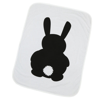 Muslin Pro Baby Swaddle & Blanket