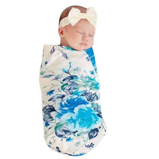 Muslin Pro Baby Swaddle & Blanket