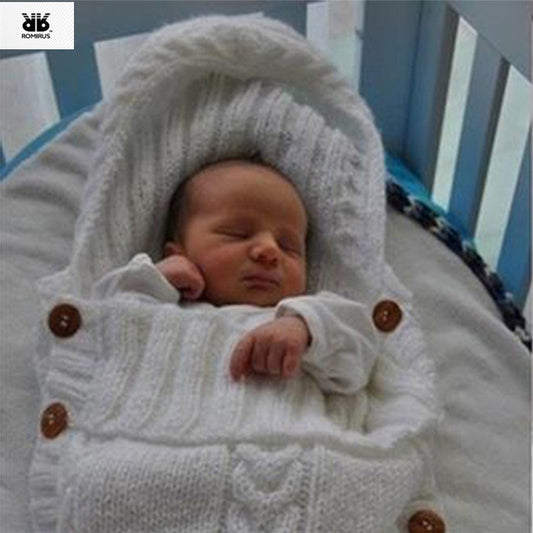 Bebe Au Tait Baby Swaddle
