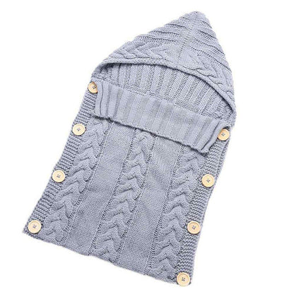 Bebe Au Tait Baby Swaddle