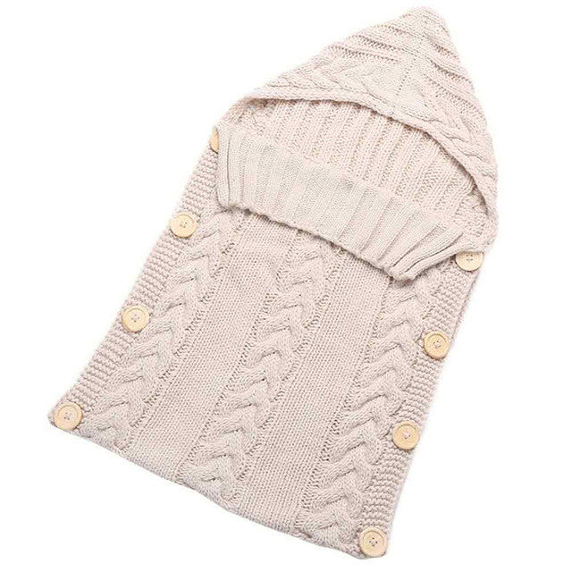Bebe Au Tait Baby Swaddle