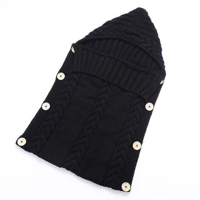 Bebe Au Tait Baby Swaddle