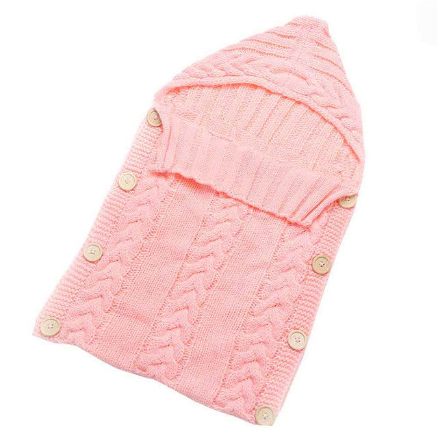 Bebe Au Tait Baby Swaddle